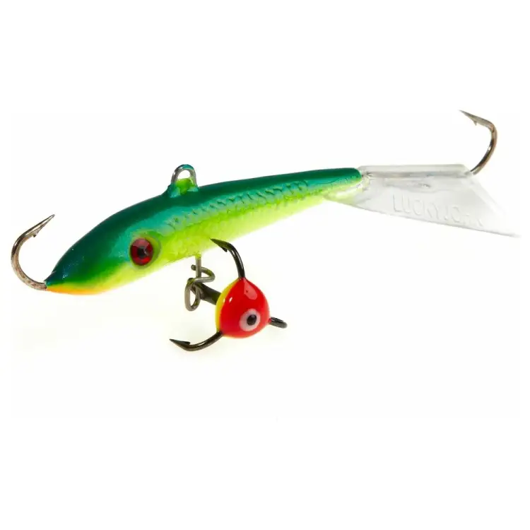 Балансир Lucky John FIN 4 71413-29