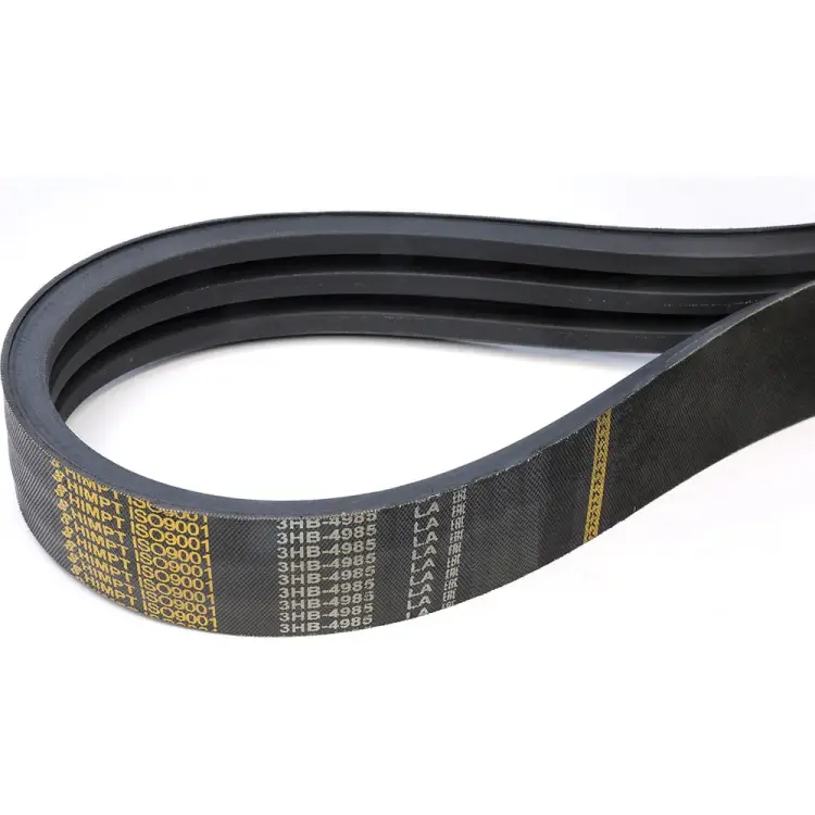 Многоручьевой ремень HIMPT 00-00008252