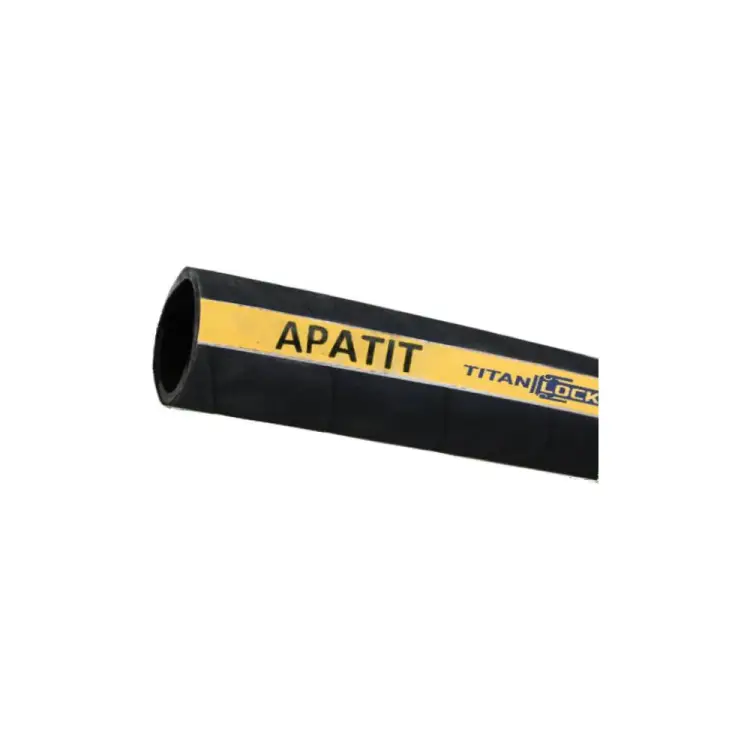 Пескоструйный рукав TITAN LOCK APATIT TL020AP_5