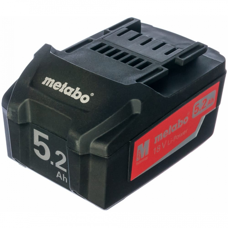 Аккумулятор для инструмента Metabo LI-Power Extreme 625592000