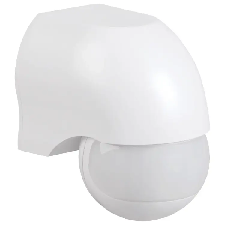 Датчик движения IEK ДД 010 LDD10-010-1100-001