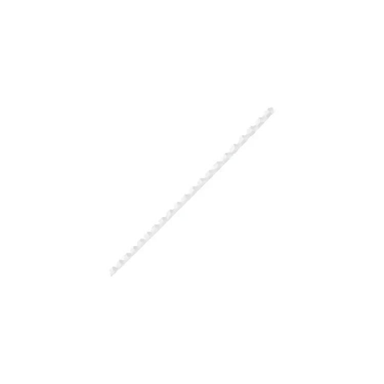 Пластиковые пружины для переплета ОФИСМАГ 531458