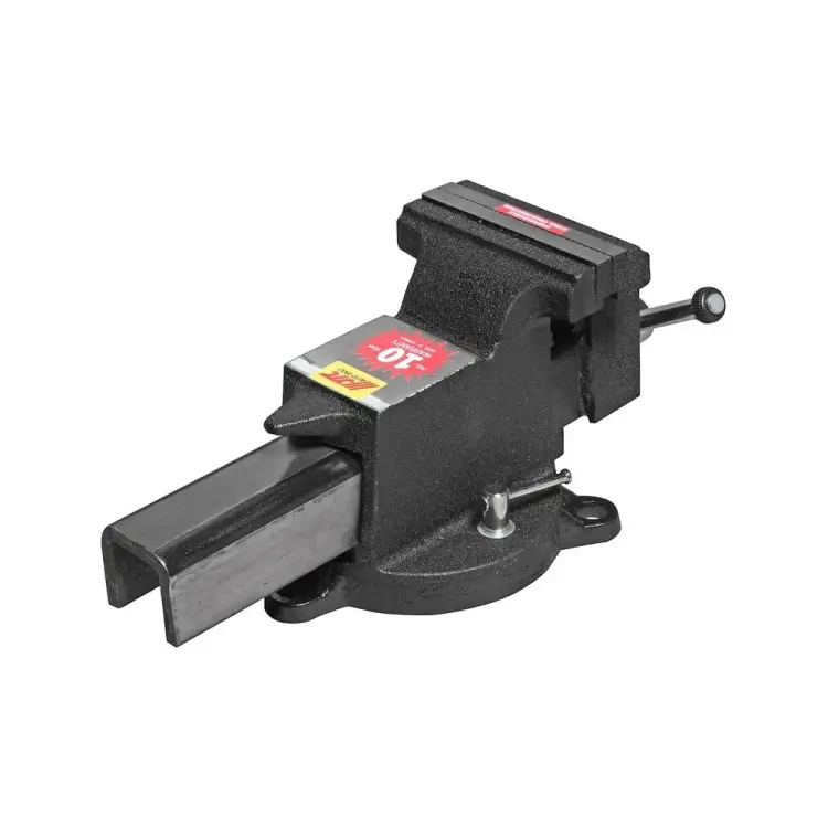 Поворотные слесарные тиски JTC 3122