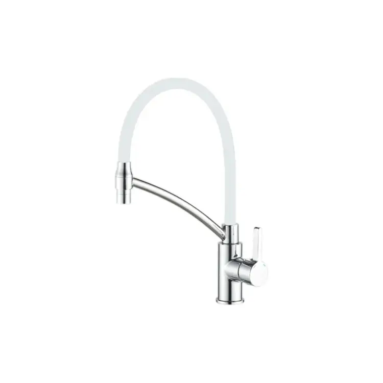 Смеситель для кухни Haiba HB73643-8