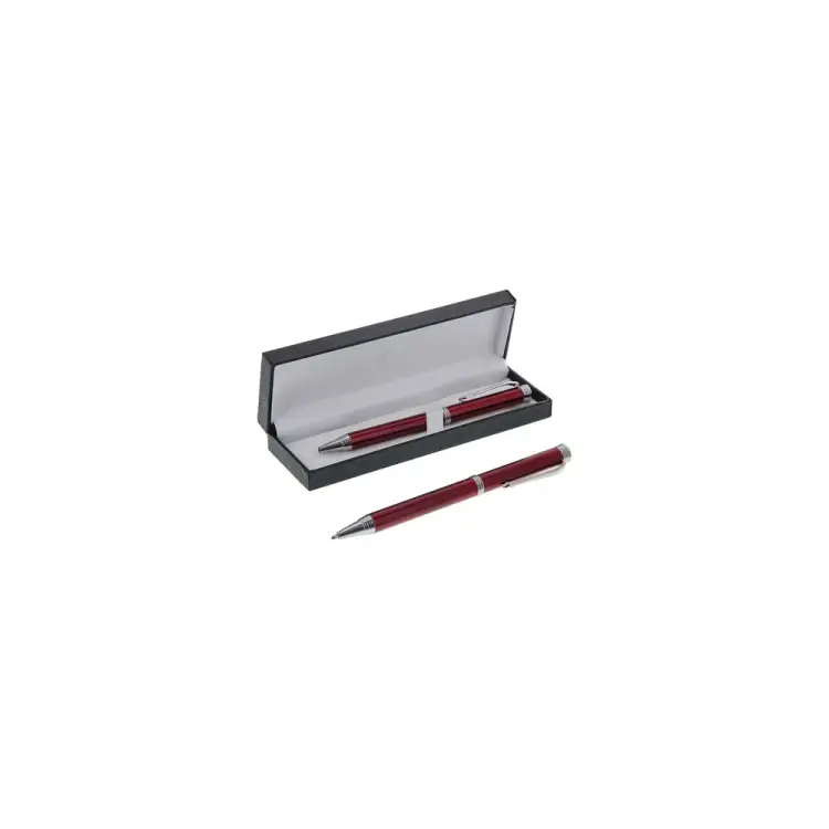 Подарочная поворотная шариковая ручка Calligrata Директор 131995