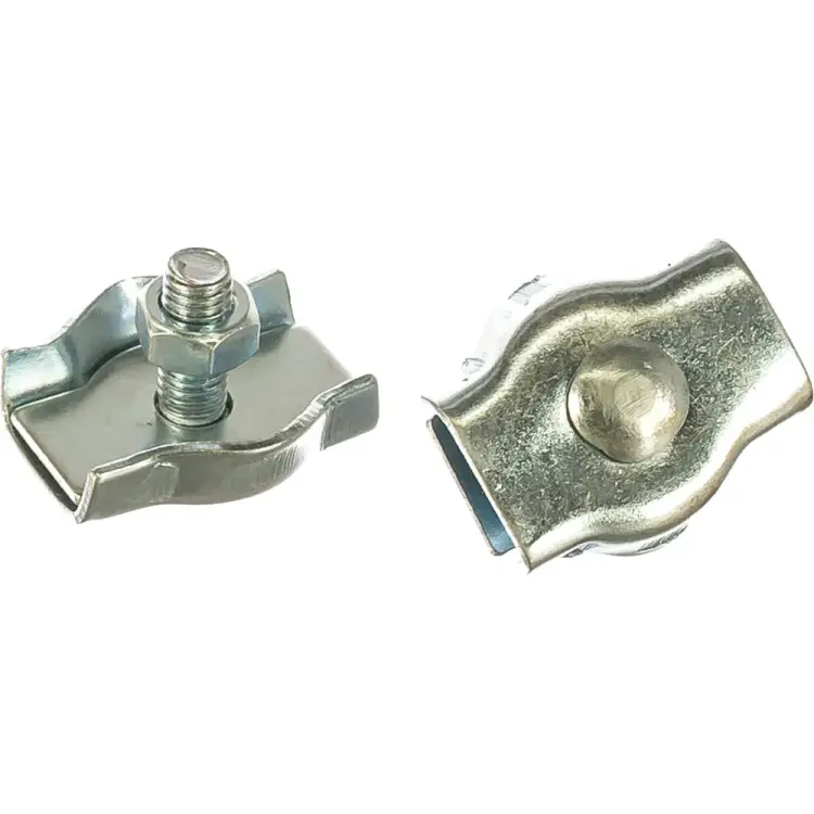 Зажим троса Госкреп SIMPLEX 7-0011290