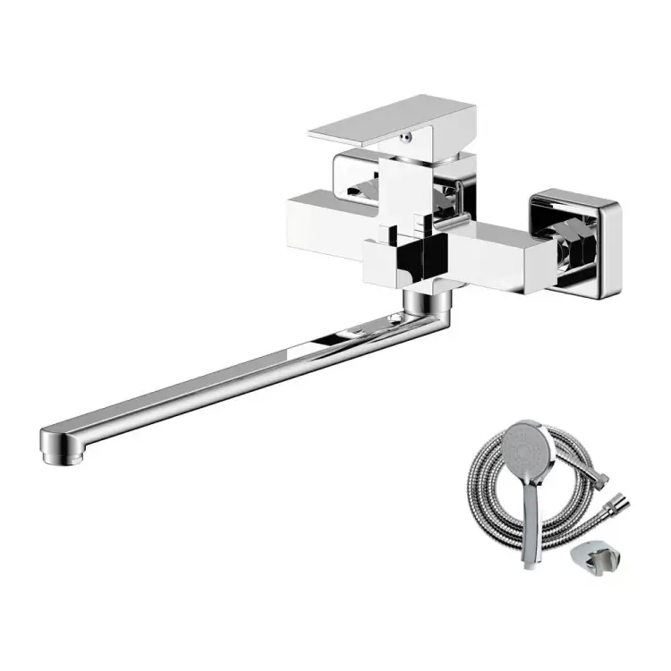 Смеситель для ванны OLIVE'S GRANADA