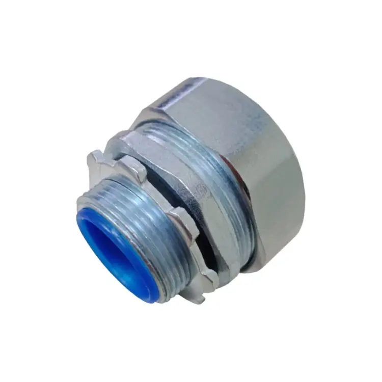 Муфта для гофрированных труб Weyer DPJ-38-M50 WE7500900