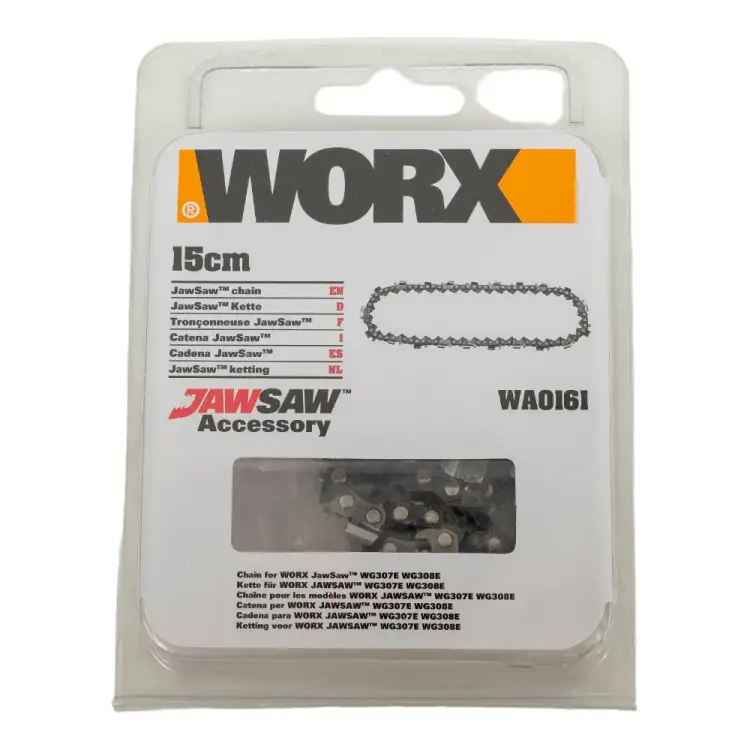 Цепь пильная WORX WA0161