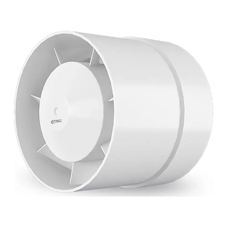 Вентилятор РВС электра 10219681