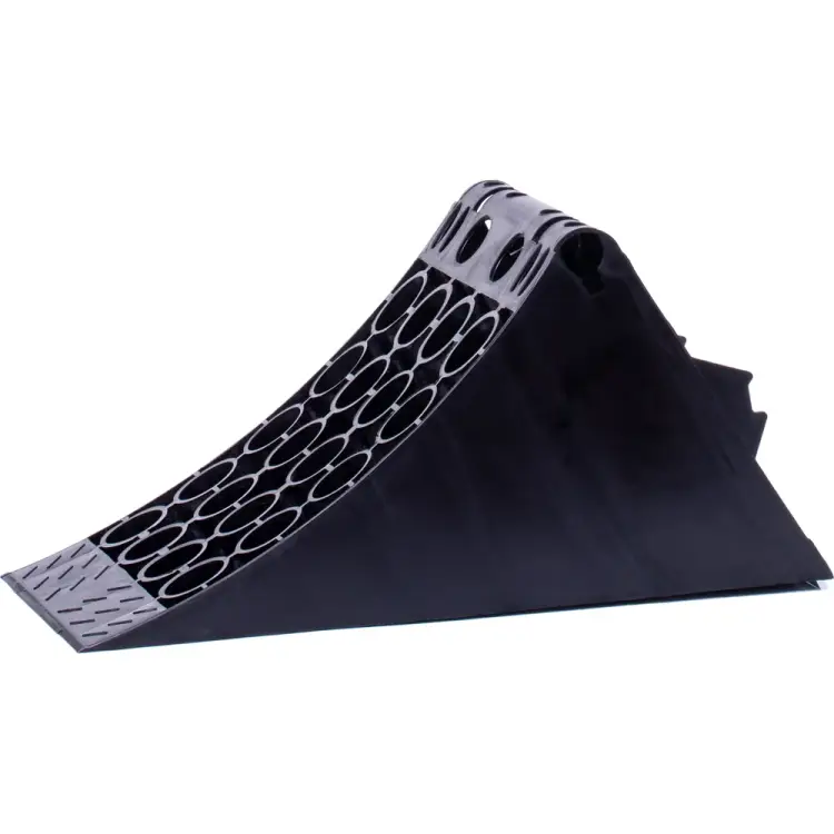 Противооткатный пластиковый грузовой упор Partex НФ-00003275