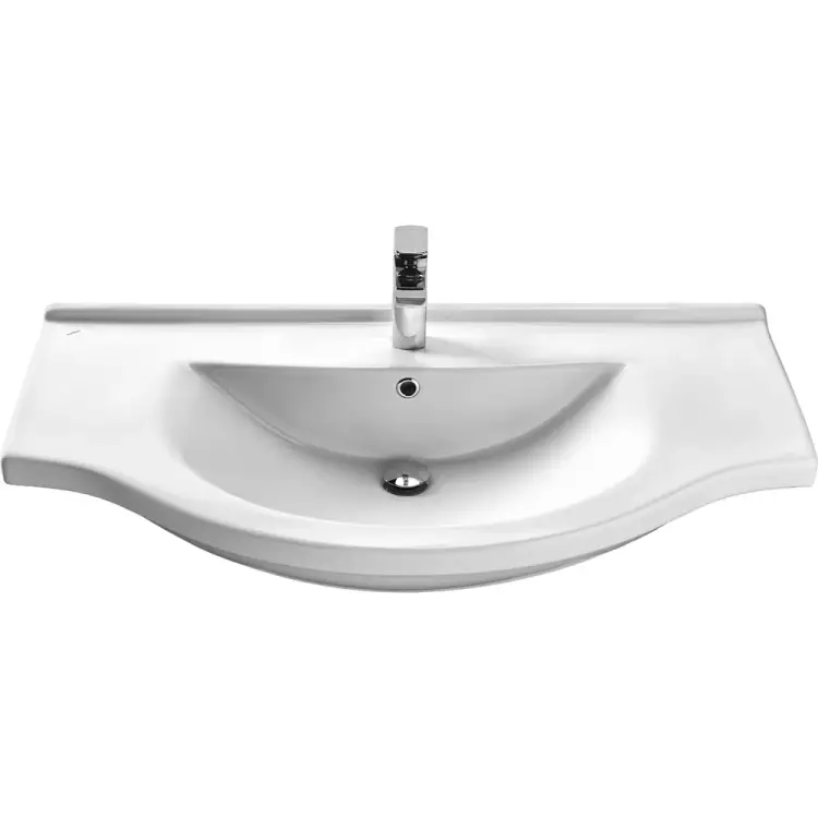 Умывальник Santek Эльбрус-100 00026777 1WH110255