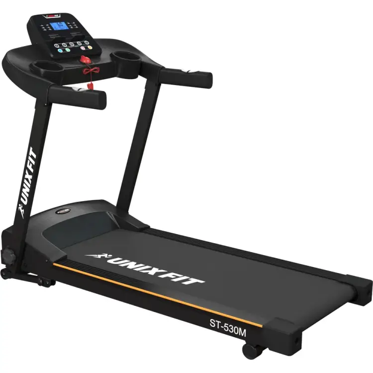 Беговая дорожка UNIXFIT ST-530M Беговая дорожка UNIXFIT ST-530M
