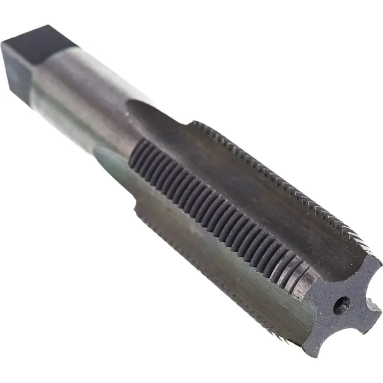 Дюймовый метчик ТехноСталь t206118