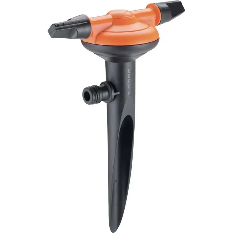 Вращающаяся поливальная установка Claber 8663 Вращающаяся поливальная установка Claber 8663