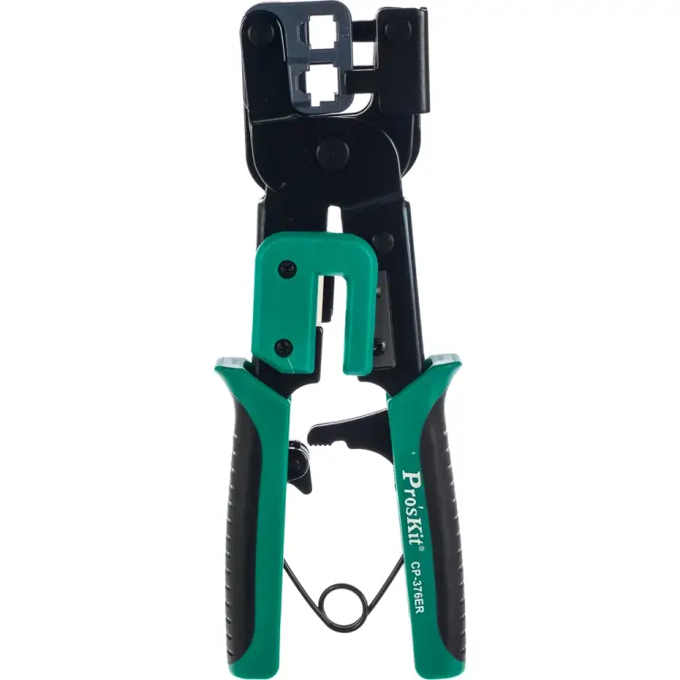 Клещи для обжима Pro'sKit CP-376ER 00235365