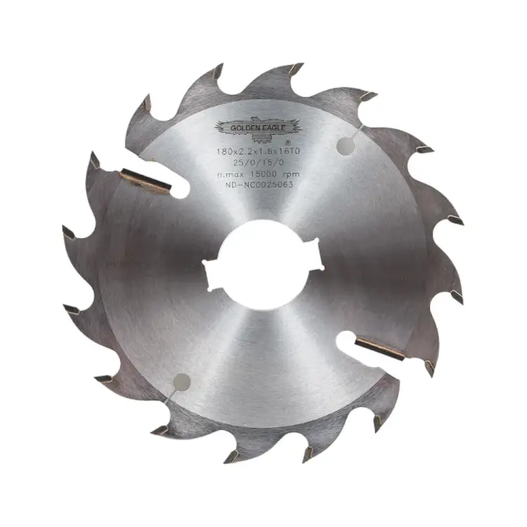 Многопильная дисковая пила Golden Eagle TL00001354