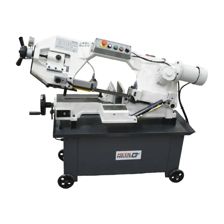 Ленточнопильный станок METALMASTER BSG-812 16215