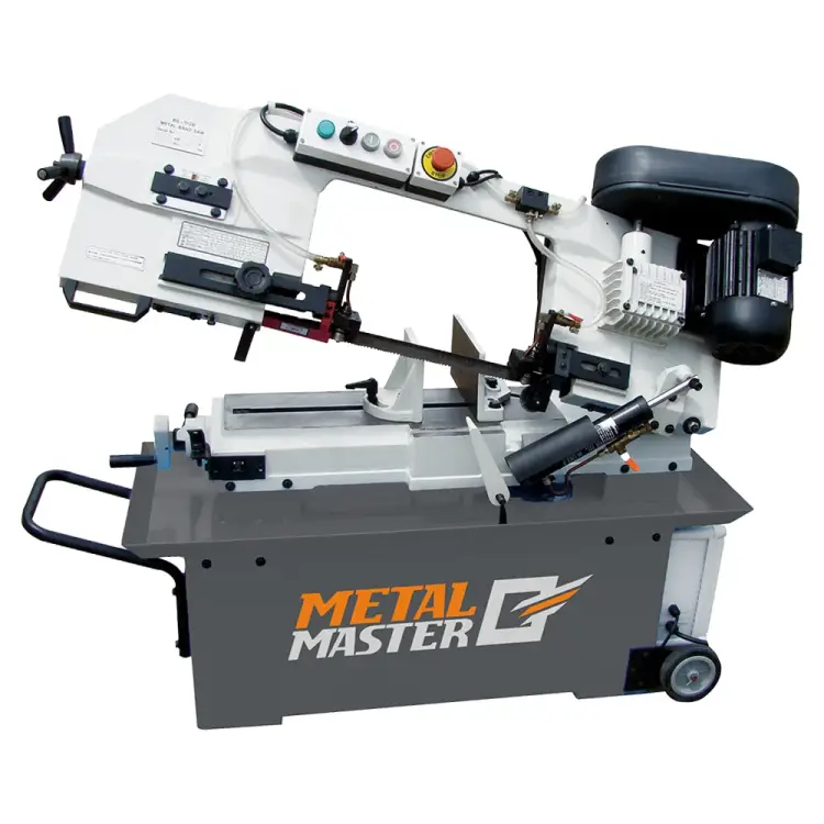 Ленточнопильный станок METALMASTER BSM-912B 16953