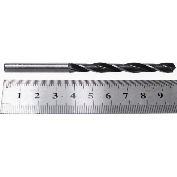 Сверло по металлу ООО "ТМТ ГРУПП" 53265