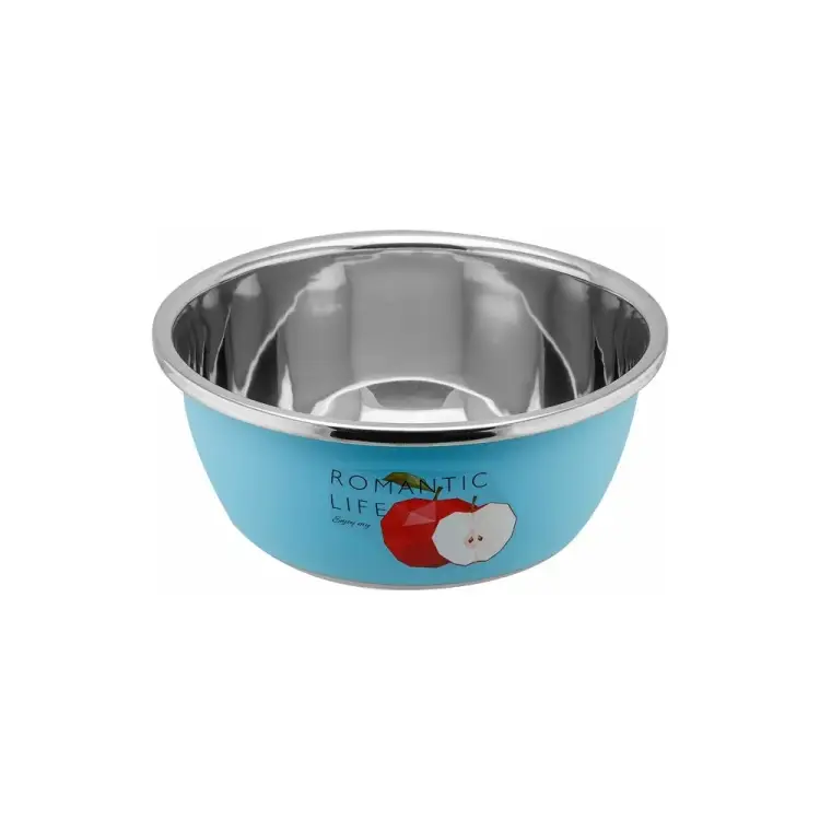 Миска PERFECTO LINEA Romantic life 24-013039 Миска PERFECTO LINEA Romantic life 24-013039