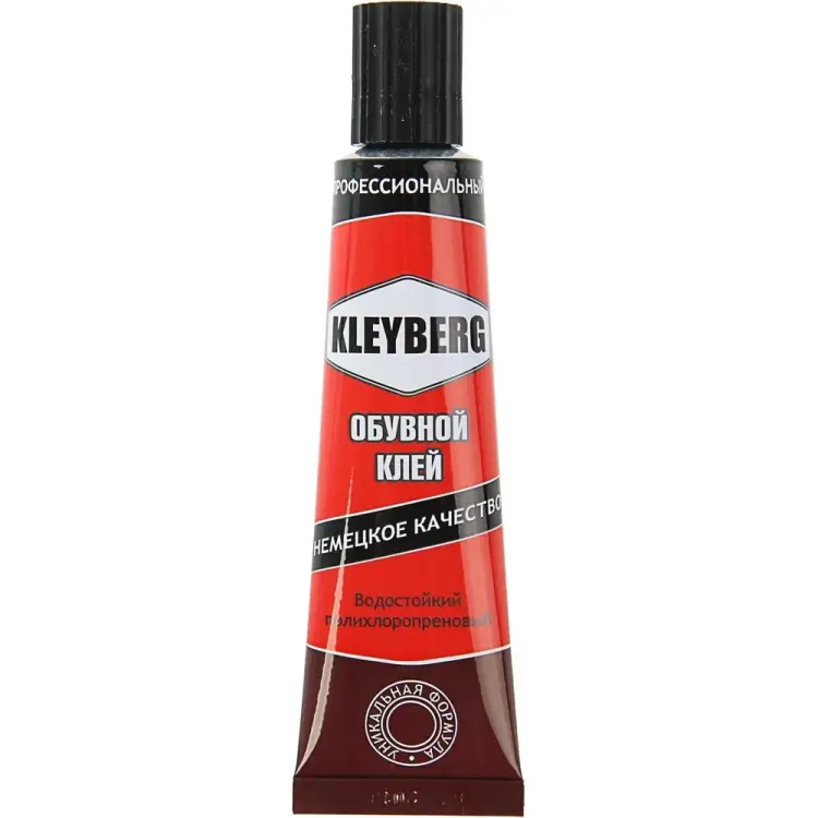 Обувной клей KLEYBERG KB-S-30T Обувной клей KLEYBERG KB-S-30T