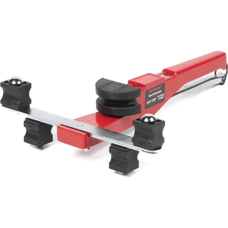 Ручной трубогиб Harrison HRH-PP02000001 Ручной трубогиб Harrison HRH-PP02000001