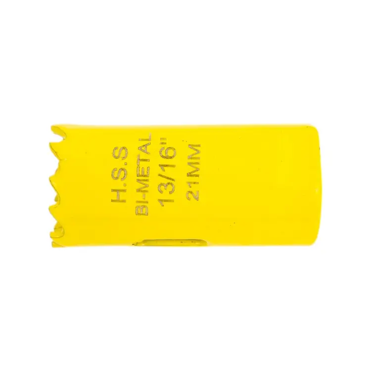 Коронка по металлу WOLFSTAR cw00156