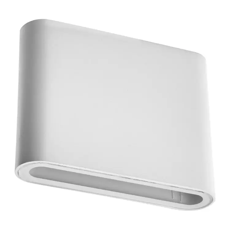 Уличный светодиодный светильник FERON DH504 48361