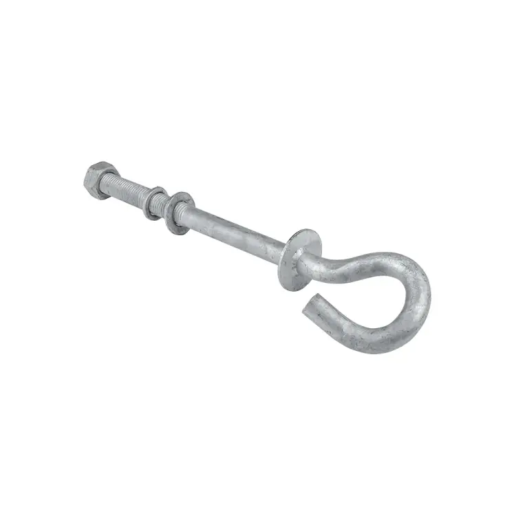 Монтажный крюк EKF B20 PROxima SQb-20