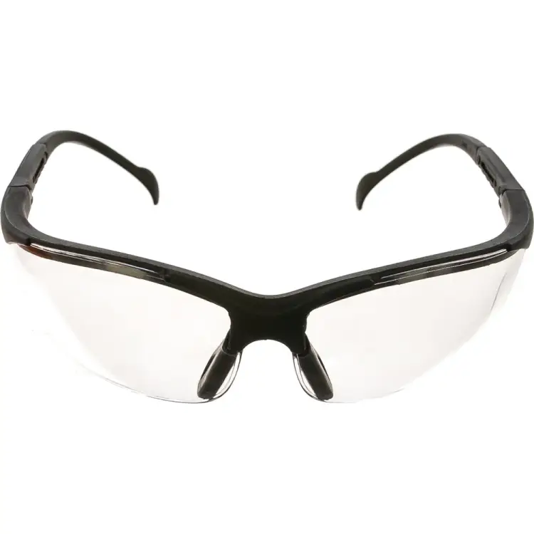 Защитные спортивные очки Truper LEDE-ST 14301 Защитные спортивные очки Truper LEDE-ST 14301