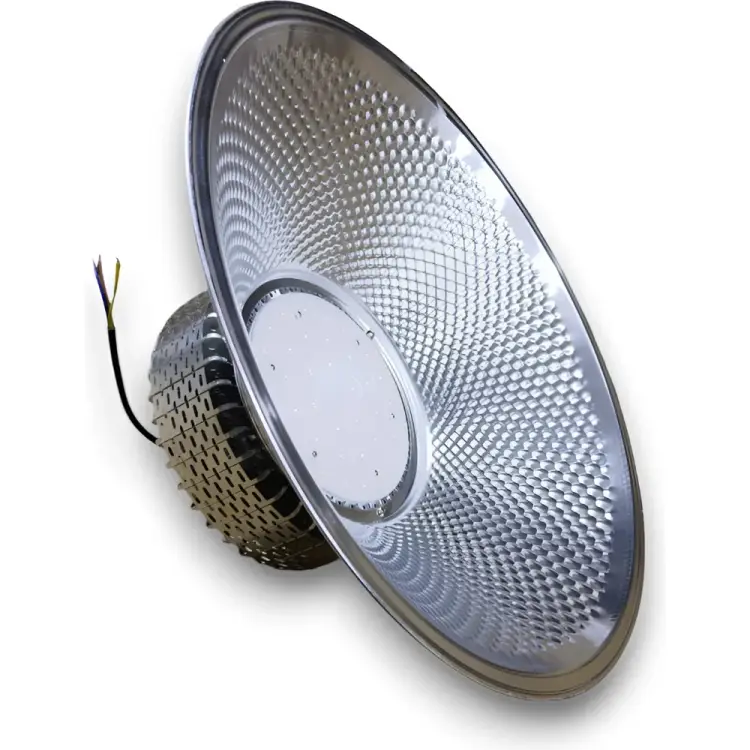 Светодиодный светильник KRASO Колокол-лайт PU-100