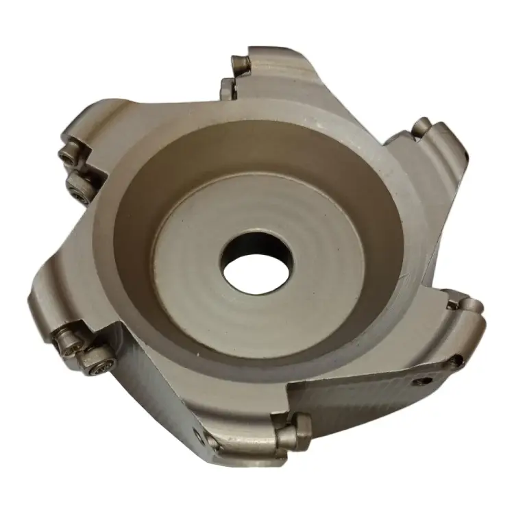 Фреза STV TRS 5R100-32-6T KF000035 Фреза STV TRS 5R100-32-6T KF000035