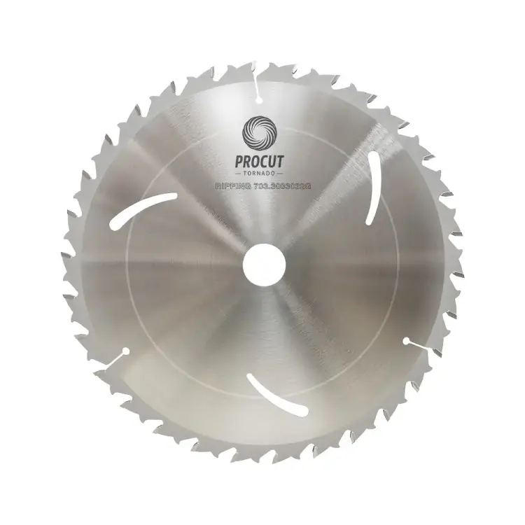 Пильный диск по дереву PROCUT 703.2503032G