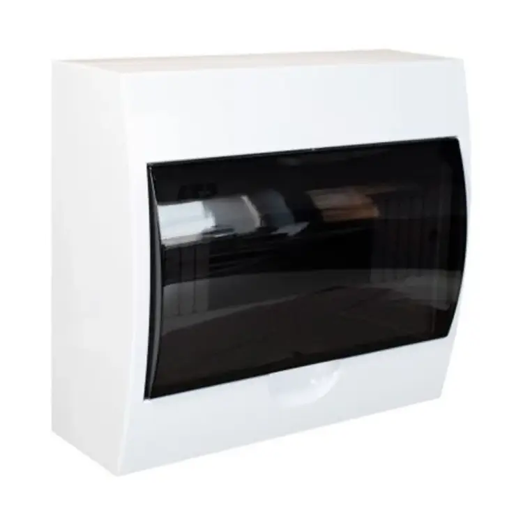 Бокс ЕТР 10P TSM OUTSIDE 51303 Бокс ЕТР 10P TSM OUTSIDE 51303