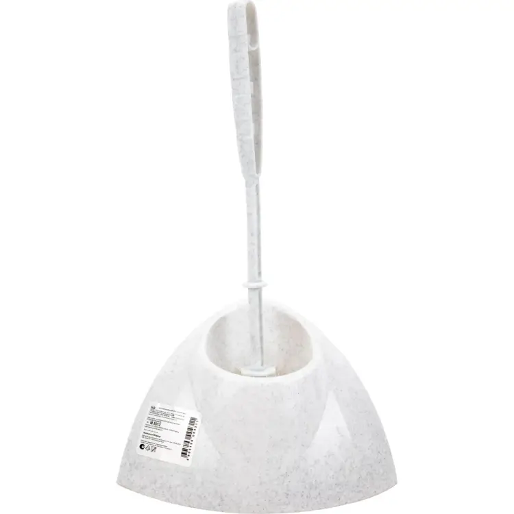 Угловой ерш для унитаза IDEA Блеск М 5012 601319