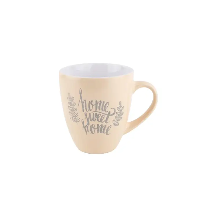 Керамическая кружка PERFECTO LINEA Любимый дом 30-388602