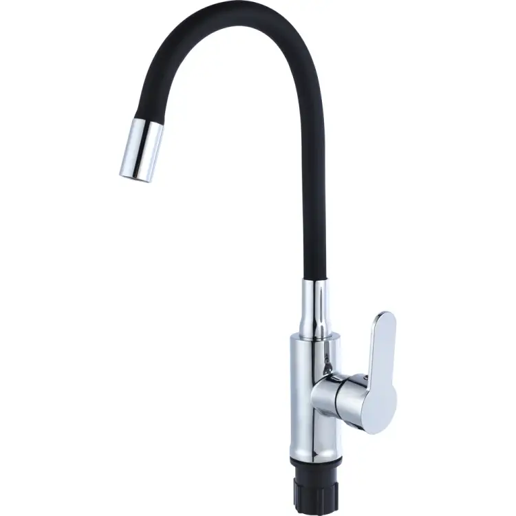 Смеситель для кухни Tsarsberg TSB-732-BL02