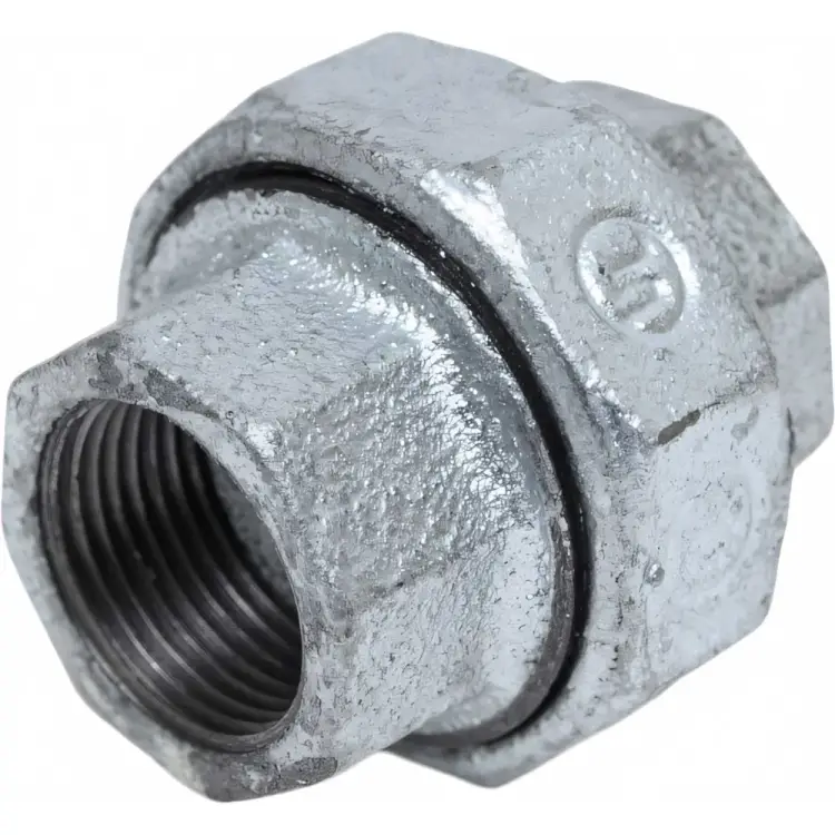 Оцинкованная американка AV Engineering AVEC520000034