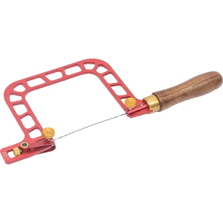 Ручная лобзиковая пила WOODWORK HSS-100