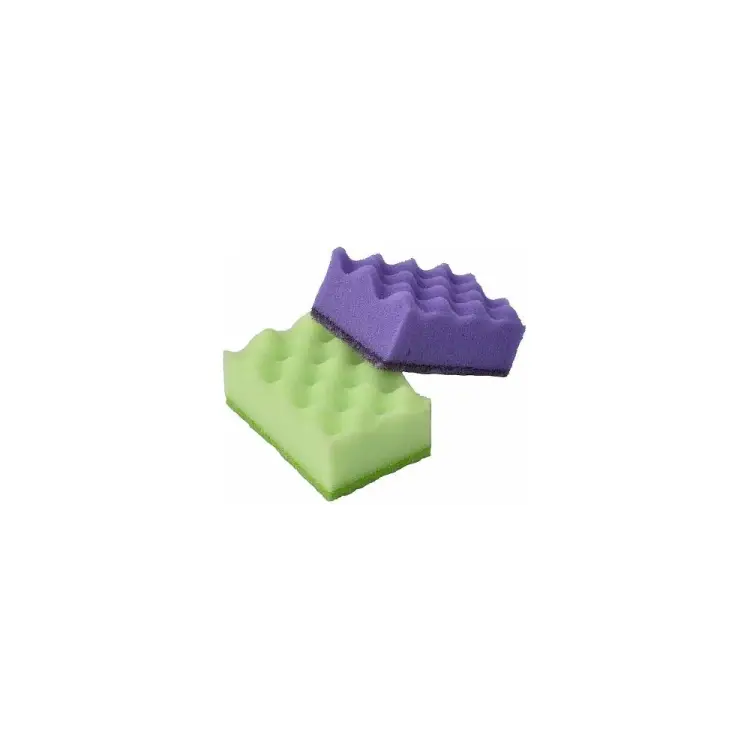Губки для посуды Master Fresh Strong Effect 218357