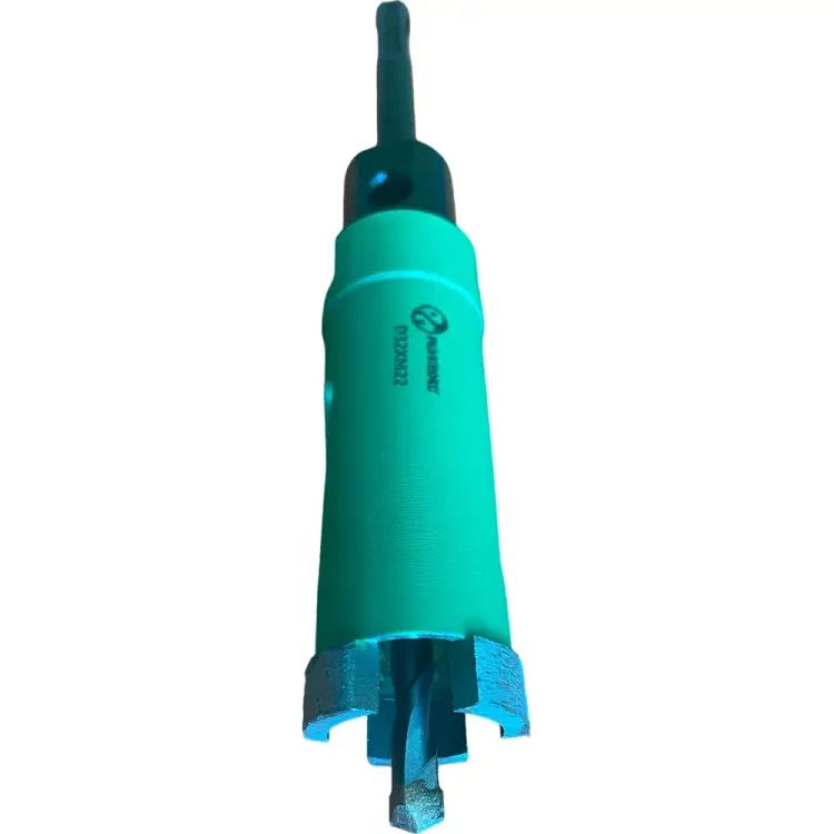 Коронка алмазная по бетону Резолюкс 59032