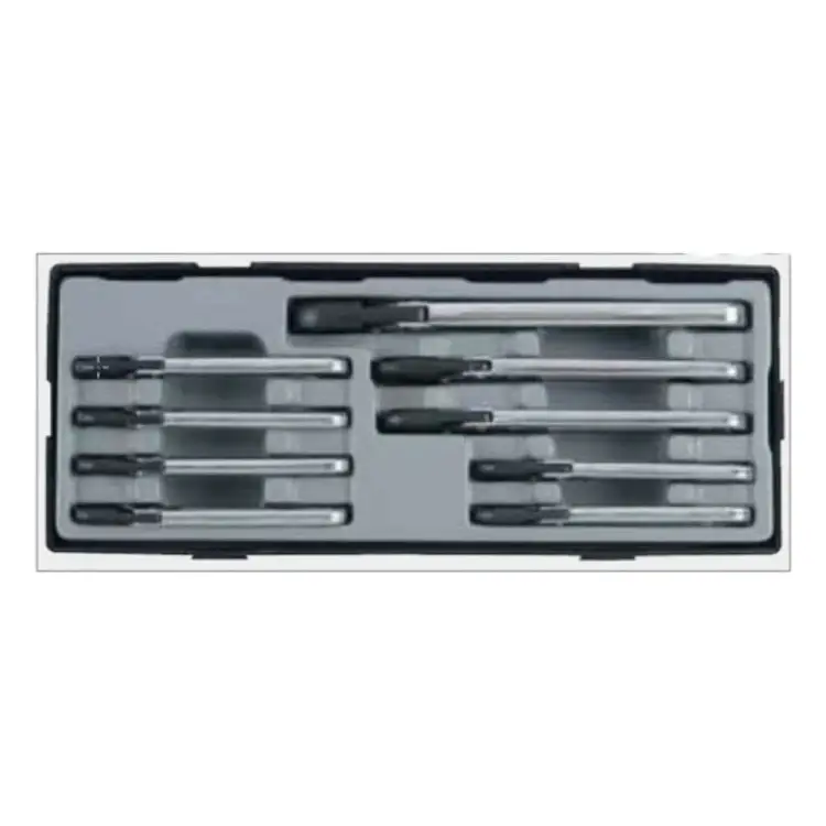 Набор накидных ключей FORCE T50918