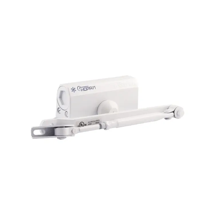 Доводчик НОРА-М №2s F 4706