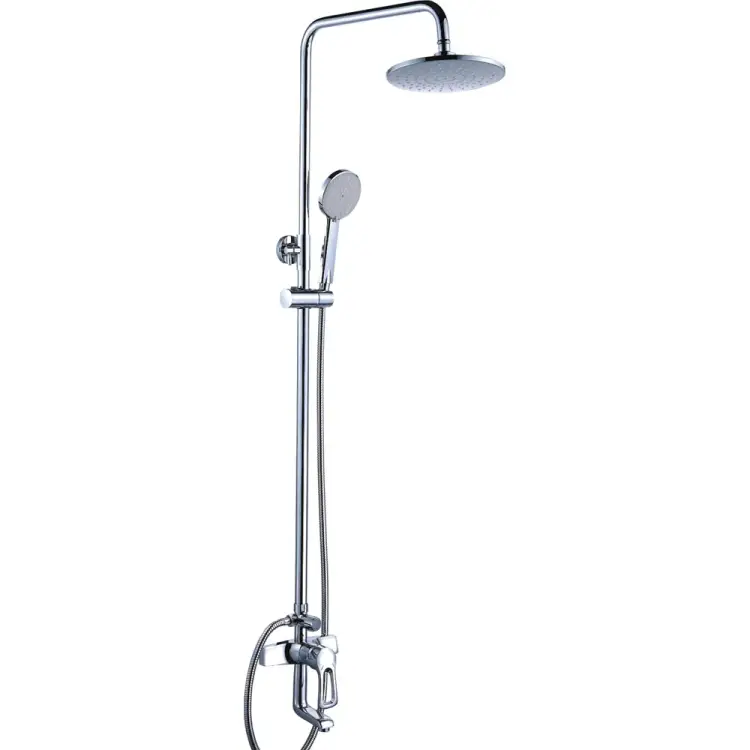 Душевая система DIADONNA D80-335122