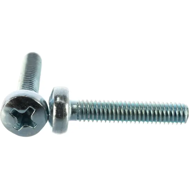 Винт Госкреп М4х20 DIN7985 15 шт. 6-0054840