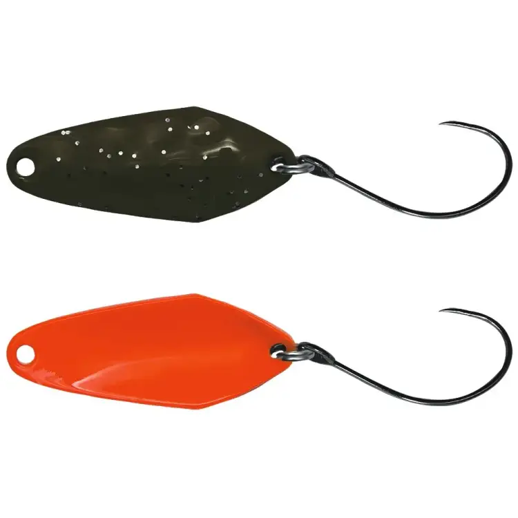 Колеблющаяся блесна колебалка для рыбалки Stinger Innova-UL 31/2.9, 17 ef49665