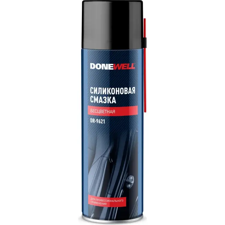 Смазка силиконовая DONEWELL DR-9621 DR-9621