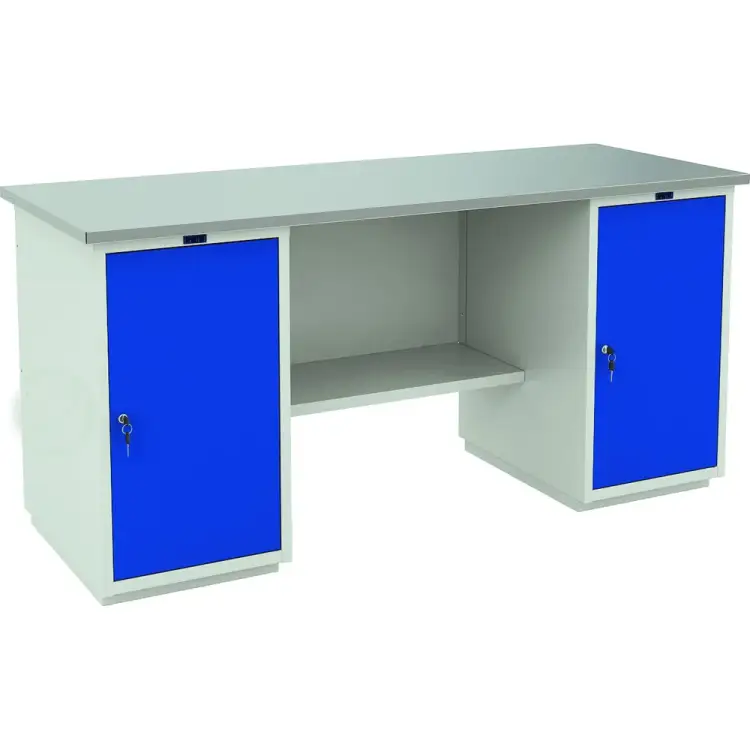 Верстак ПРАКТИК WT180.WD1/WD1.000 К30399858246