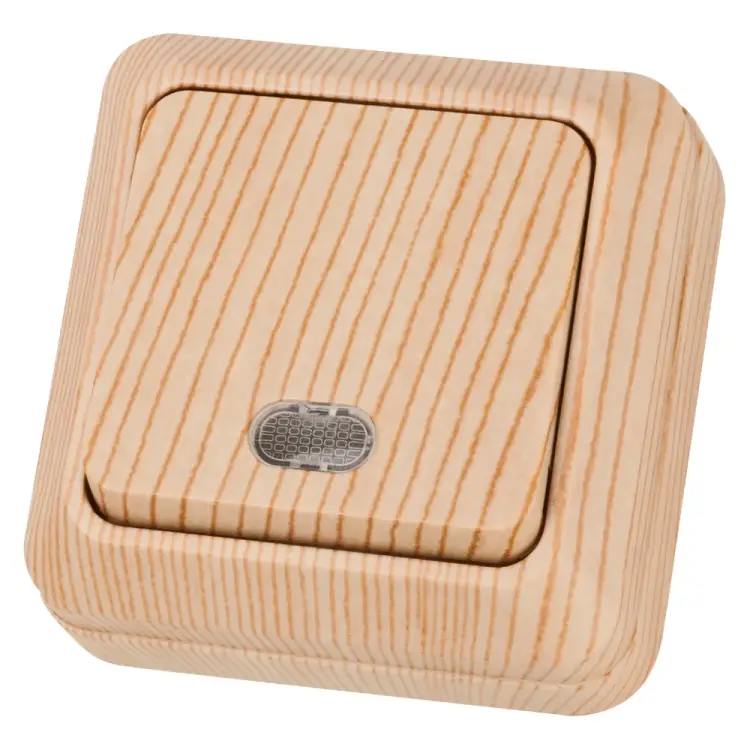 Выключатель TDM ELECTRIC Ладога SQ1801-0047